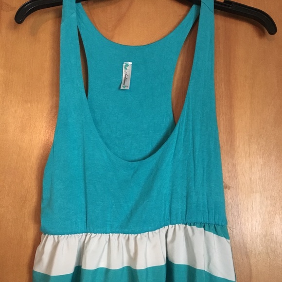 Dress - Picture 3 of 3